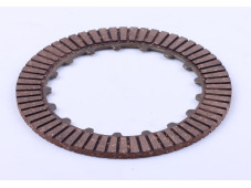 Диск зчеплення - Дельта/Альфа