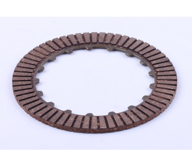 Диск зчеплення - Дельта/Альфа