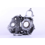 Картер левый (под сепаратор) - Дельта/Альфа