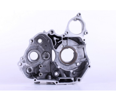 Картер левый (под сепаратор) - Дельта/Альфа