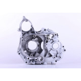 Картер левый (под сепаратор) - Дельта/Альфа