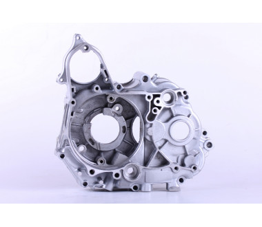 Картер левый (под сепаратор) - Дельта/Альфа