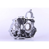 Картер левый (под сепаратор) - Дельта/Альфа