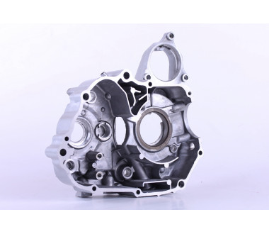 Картер левый (под сепаратор) - Дельта/Альфа