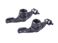 Коромисла, к-т: 2 шт. - Дельта/Альфа