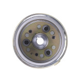 Магнето генератора - Дельта/Альфа