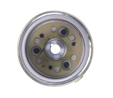 Магнето генератора - Дельта/Альфа