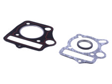 Прокладка циліндра 47 мм, кВт: 2 шт. + кільце глушника - Дельта/Альфа