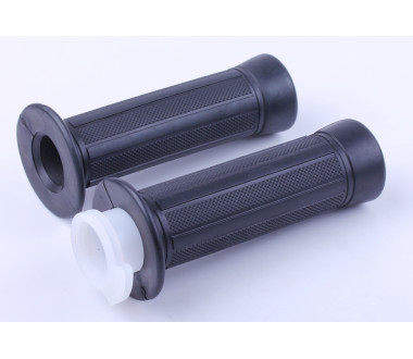 Ручки на кермо, к-т: 2 шт. - Дельта/Альфа