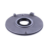 Пластина зчеплення у комплекті - Дельта/Альфа