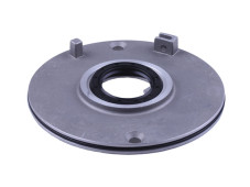 Пластина зчеплення у комплекті - Дельта/Альфа