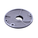 Пластина зчеплення у комплекті - Дельта/Альфа