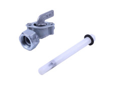 Кран паливний - Альфа