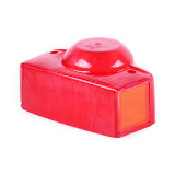 Скло фари задньої - Альфа