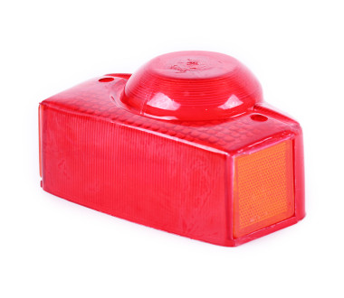 Скло фари задньої - Альфа