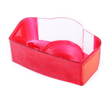 Скло фари задньої - Альфа