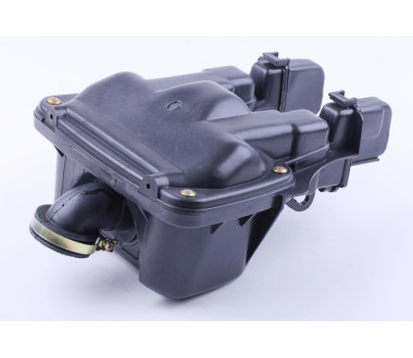 Фільтр повітряний у зборі - Актив