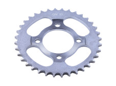 Зірочка задня 36T - Актив