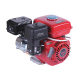 Двигун бензиновий 170FE TАТА (з виходом валу під шпонку, 19 мм) з електростартером, 7 к.с.