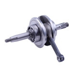 Колінвал у зборі - Актив/Дельта/Альфа