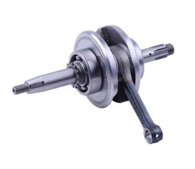 Колінвал у зборі - Актив/Дельта/Альфа