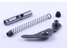 Коромисло натягувача ланцюга - Актив/Дельта/Альфа