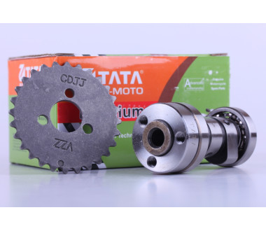 Розподільний вал + зірка - Актив/Дельта/Альфа - Premium