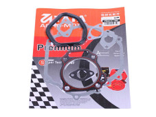 Прокладка двигуна, к-т: 7 шт. - 188F - Premium