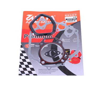 Прокладка двигуна, к-т: 7 шт. - 188F - Premium