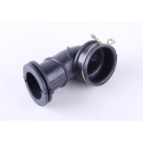 Патрубок повітряного фільтра - Актив