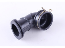 Патрубок повітряного фільтра - Актив