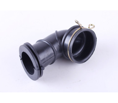Патрубок повітряного фільтра - Актив