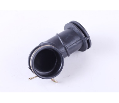 Патрубок повітряного фільтра - Актив