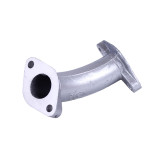 Патрубок карбюратора - Актив УЦІНКА