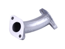 Патрубок карбюратора - Актив УЦІНКА