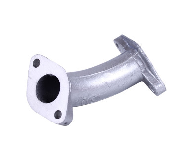 Патрубок карбюратора - Актив УЦІНКА