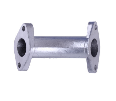 Патрубок карбюратора - Актив УЦІНКА