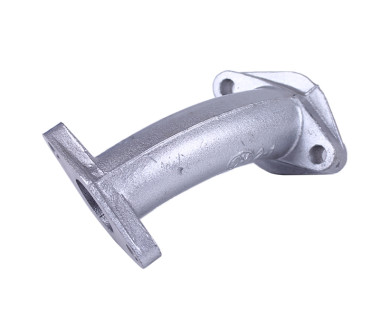 Патрубок карбюратора - Актив УЦІНКА