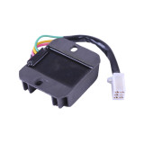 Реле заряджання SX - Актив