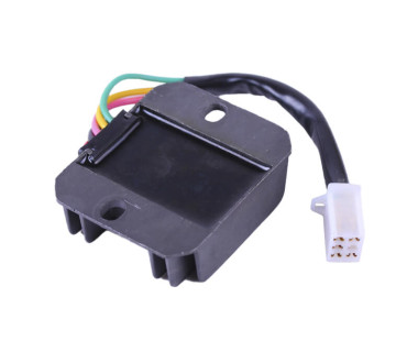 Реле заряджання SX - Актив