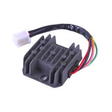 Реле заряджання SX - Актив