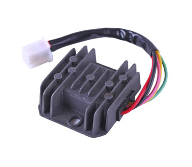 Реле заряджання SX - Актив