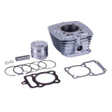 Поршнева (ЦПГ) 63 мм, к-т: 11 одиниць - 200CC - ZUBR