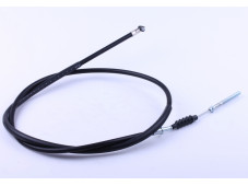 Трос гальма переднього L-1280 мм - ZUBR