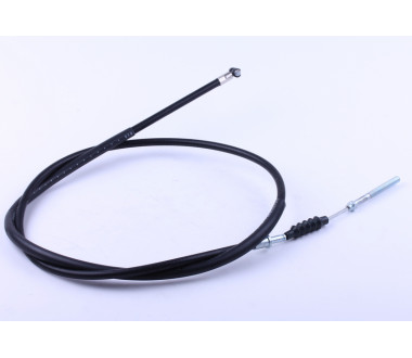 Трос гальма переднього L-1280 мм - ZUBR