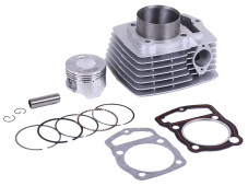 Поршнева (ЦПГ) 63,5 мм H-68 мм - CB-200CC