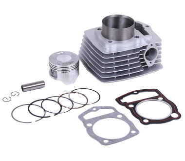 Поршнева (ЦПГ) 63,5 мм H-68 мм - CB-200CC