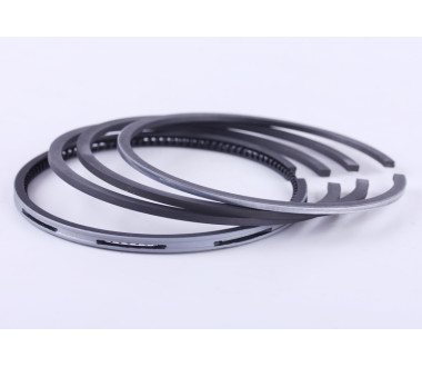 Кільця 75,50 мм, к-т на 1 поршень - 175N - Premium