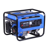Генератор газ-бензин TΛTΛ ZX3000 2.5KW