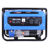 Генератор газ-бензин TΛTΛ ZX3000 2.5KW